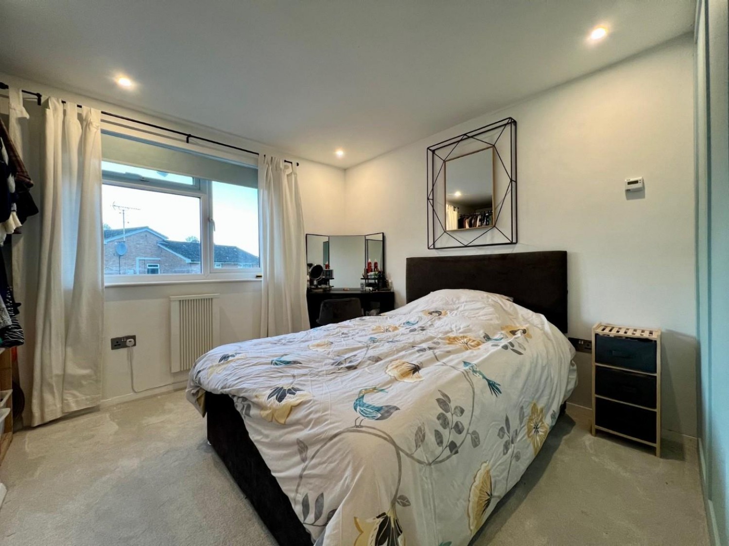 St Georges Road, Dursley, Gloucestershire