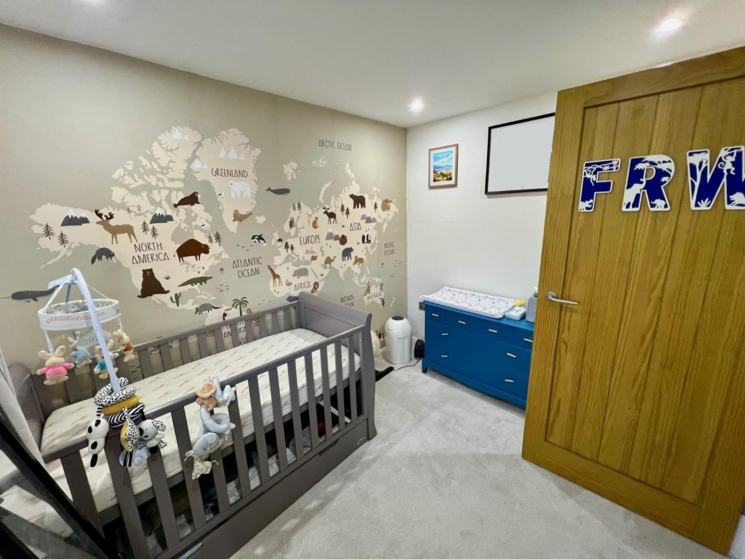 St Georges Road, Dursley, Gloucestershire