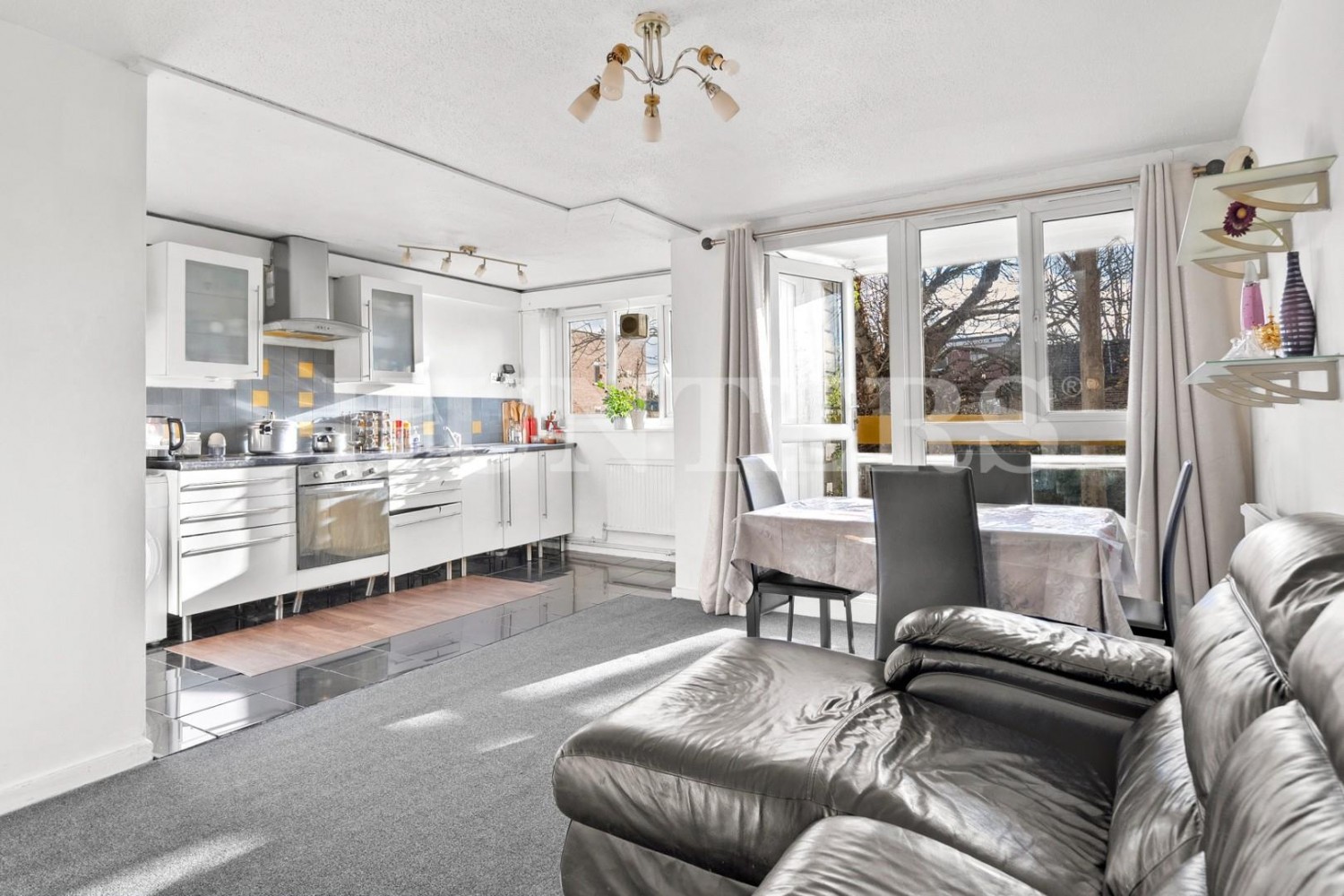 Lomond Close, London, N15