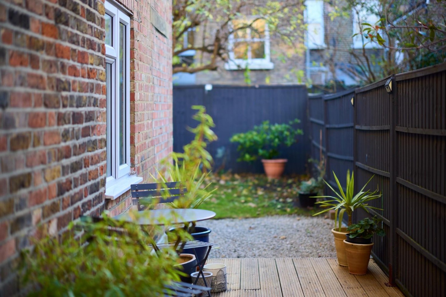 Colless Road, London, N15