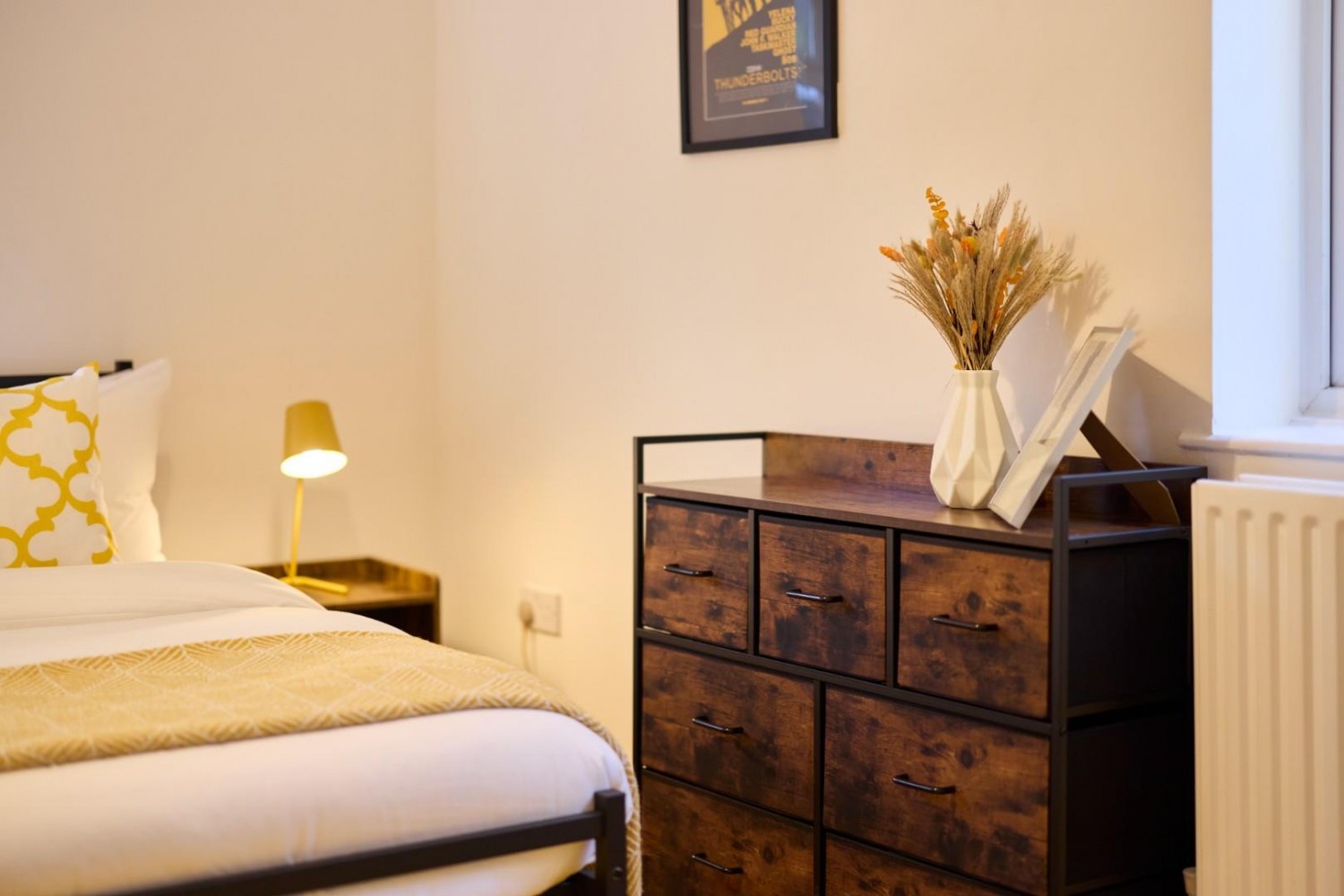 Colless Road, London, N15