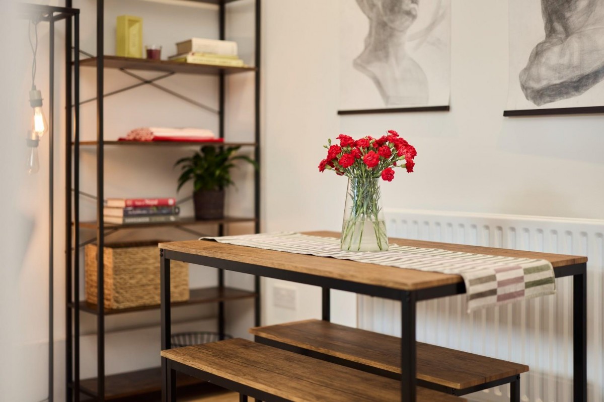 Colless Road, London, N15