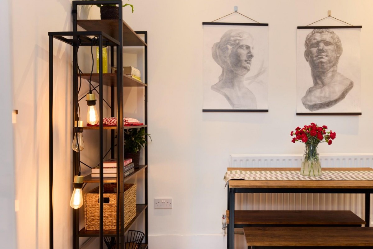 Colless Road, London, N15