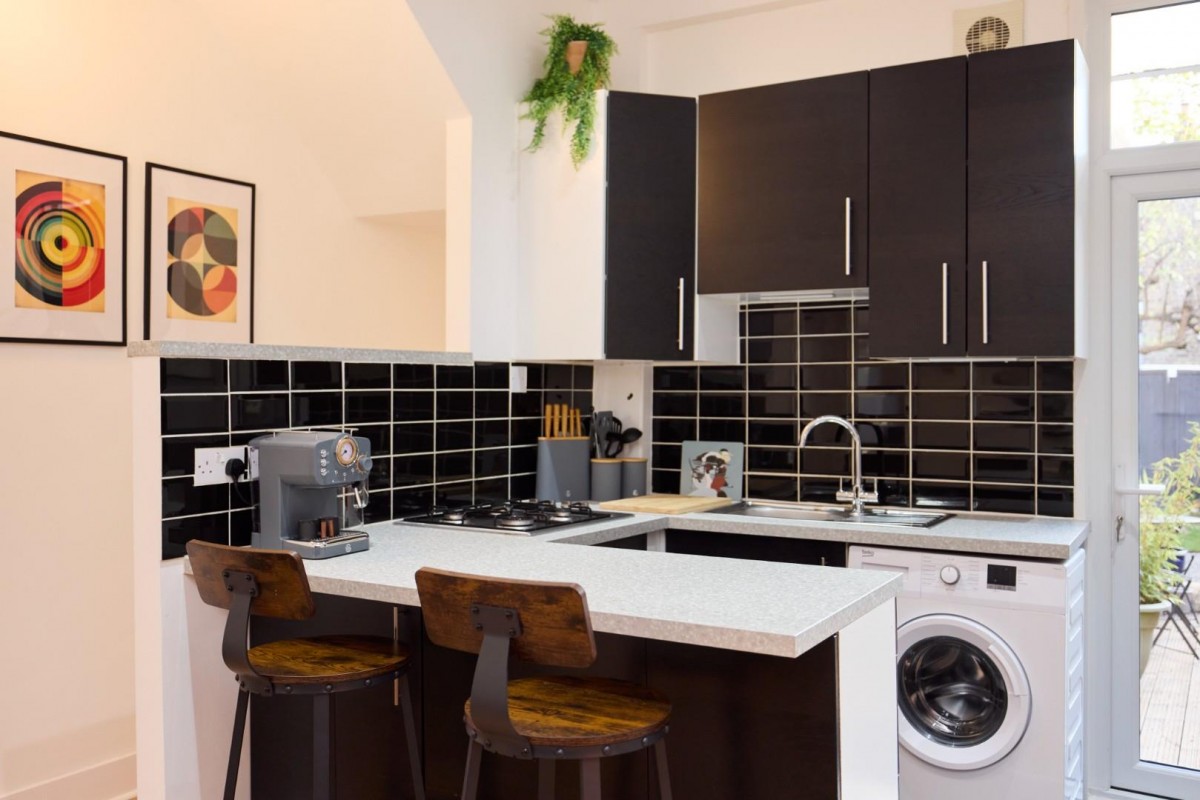 Colless Road, London, N15