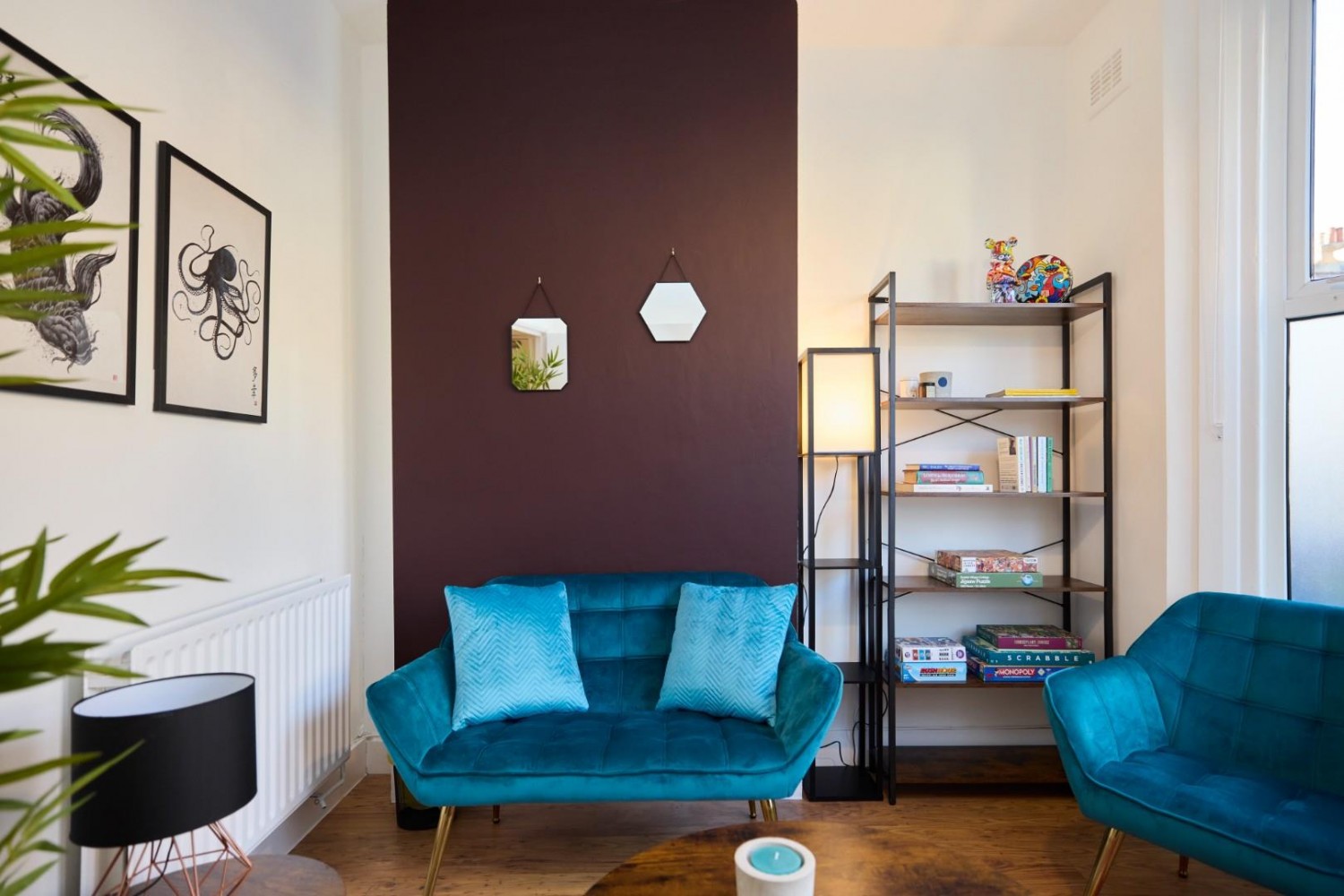 Colless Road, London, N15