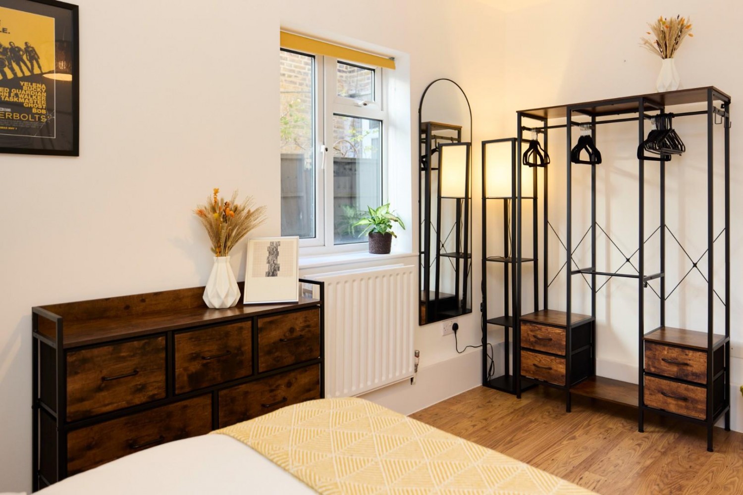 Colless Road, London, N15