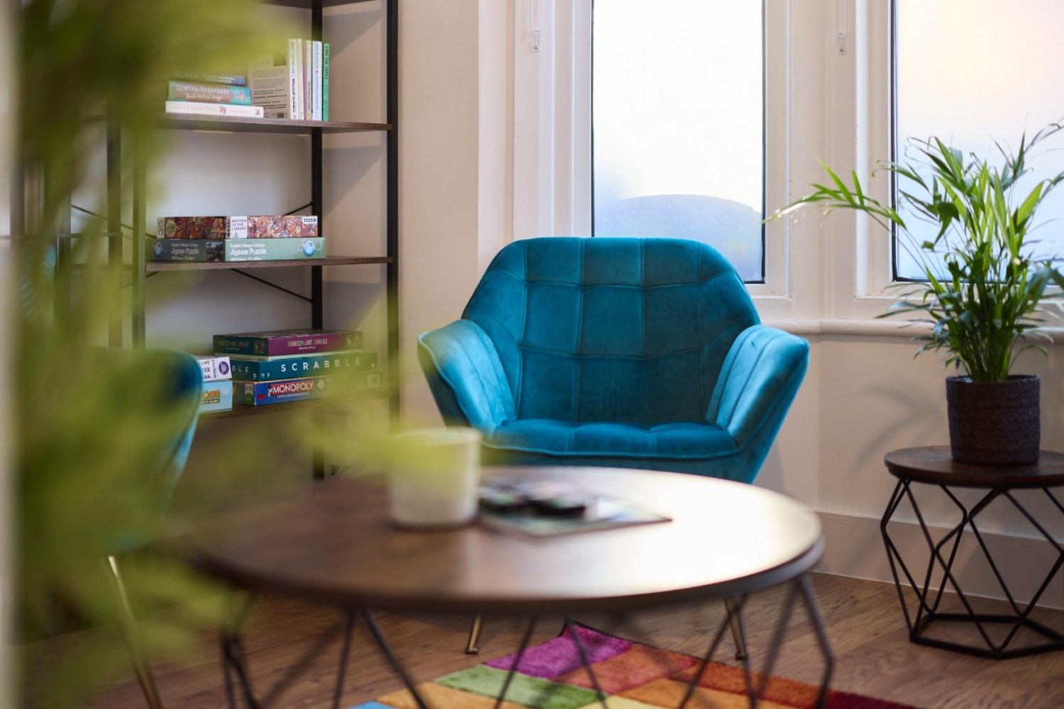 Colless Road, London, N15