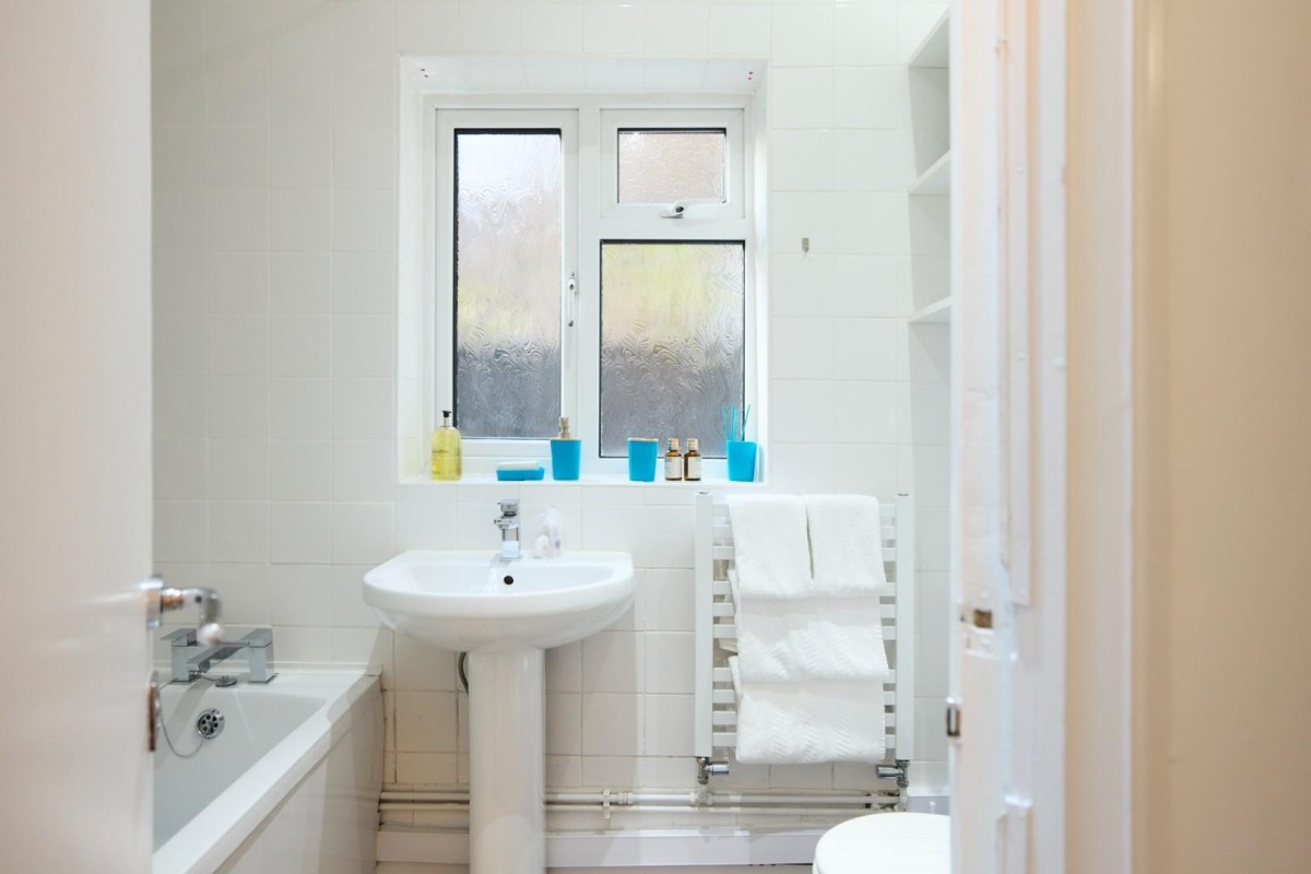 Colless Road, London, N15