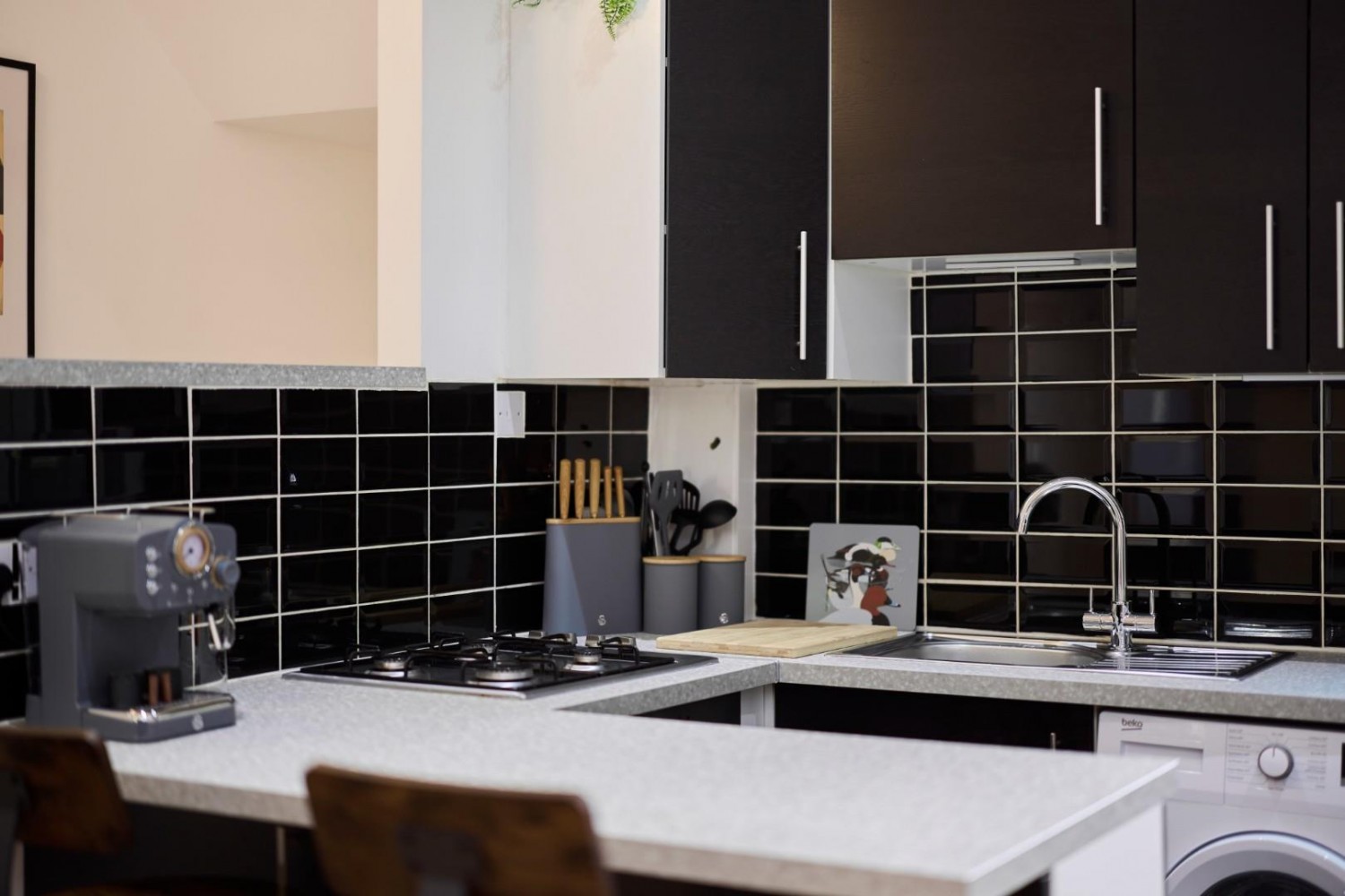 Colless Road, London, N15