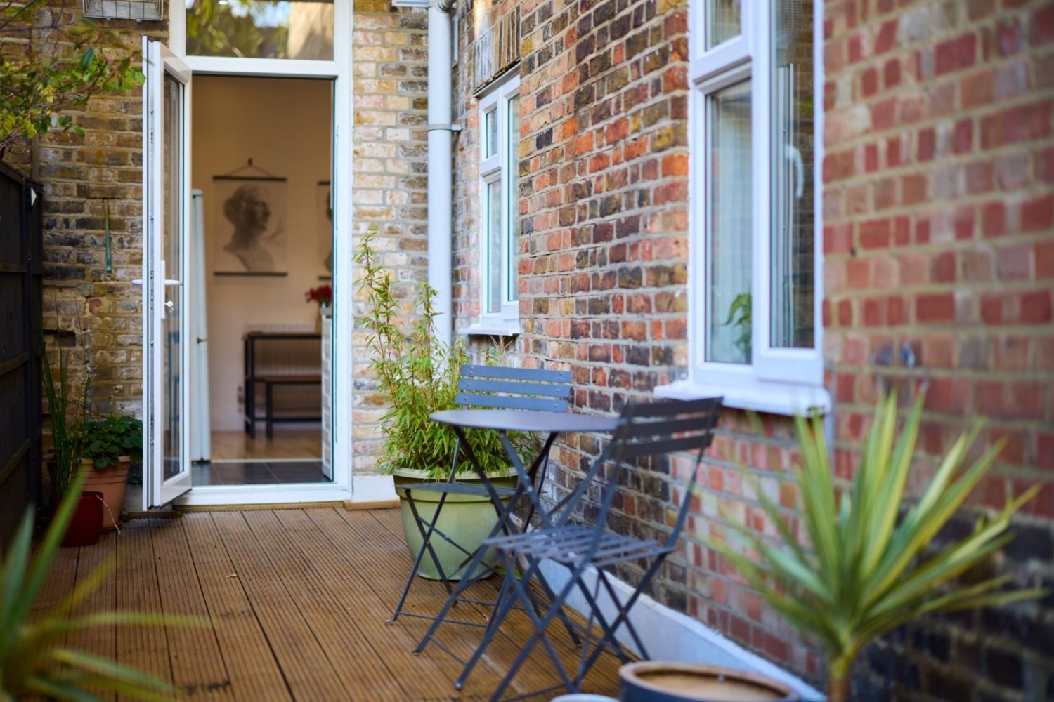 Colless Road, London, N15