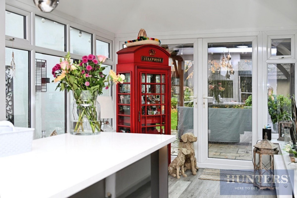 Hawthorn Road, Yeadon, Leeds