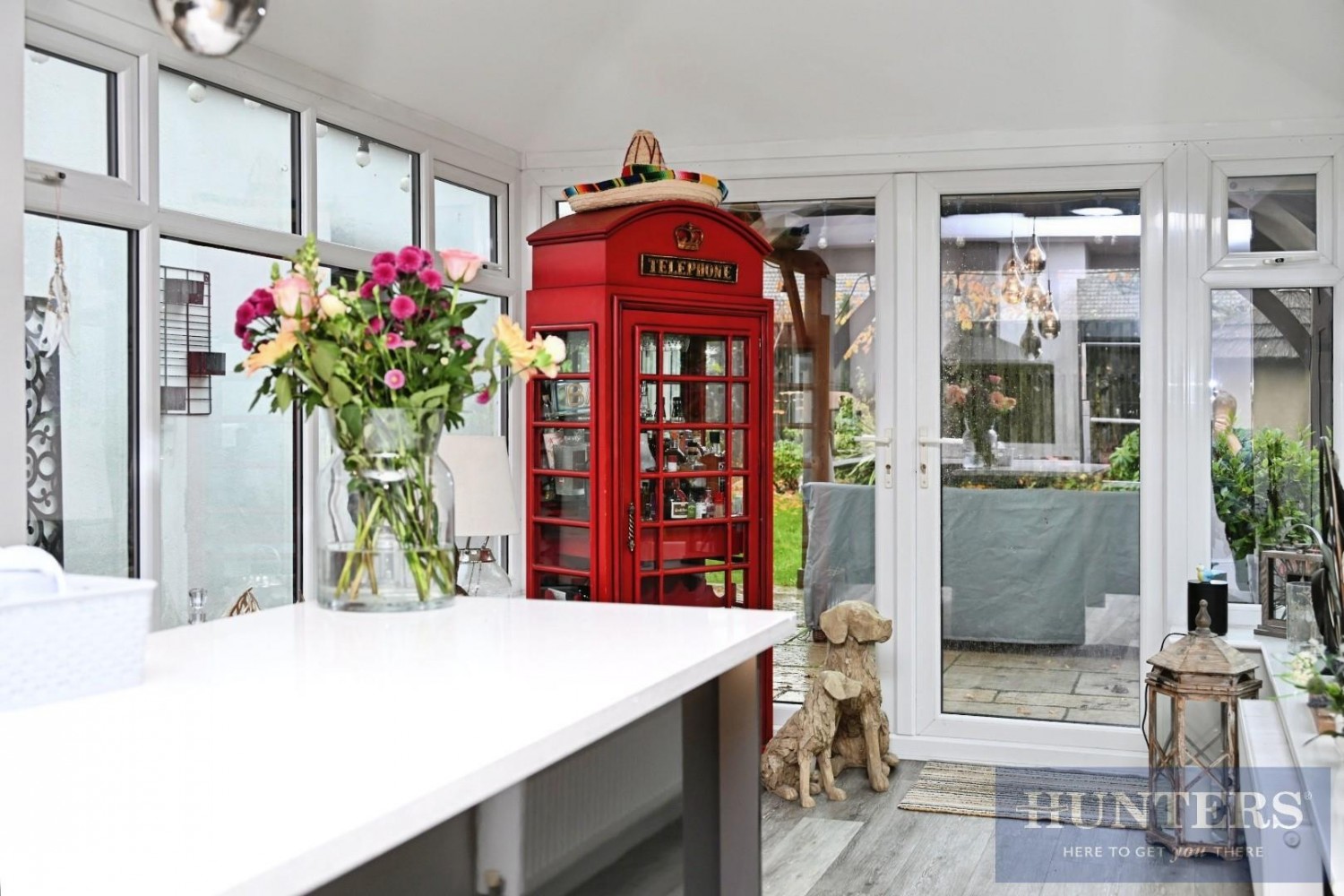 Hawthorn Road, Yeadon, Leeds