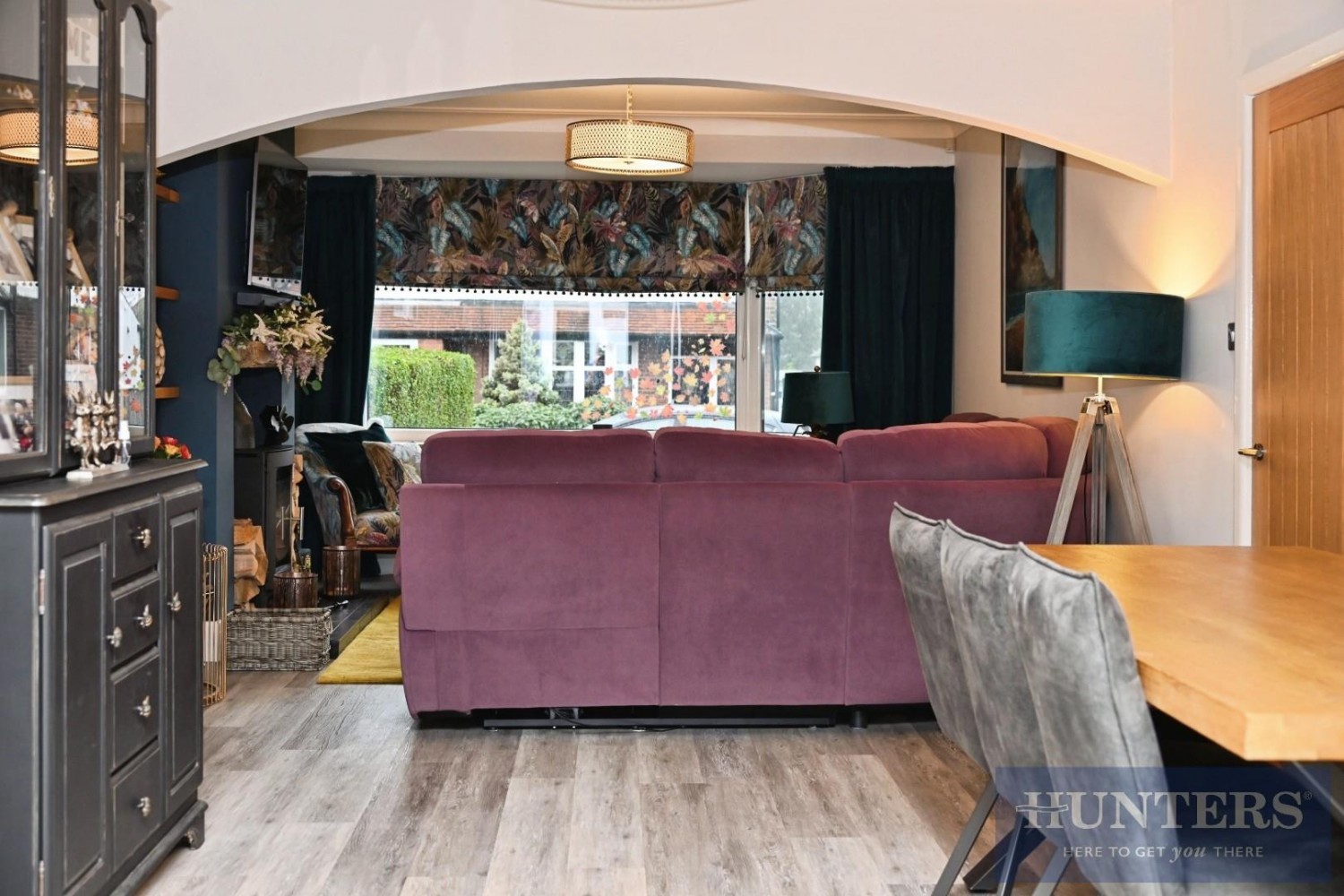 Hawthorn Road, Yeadon, Leeds