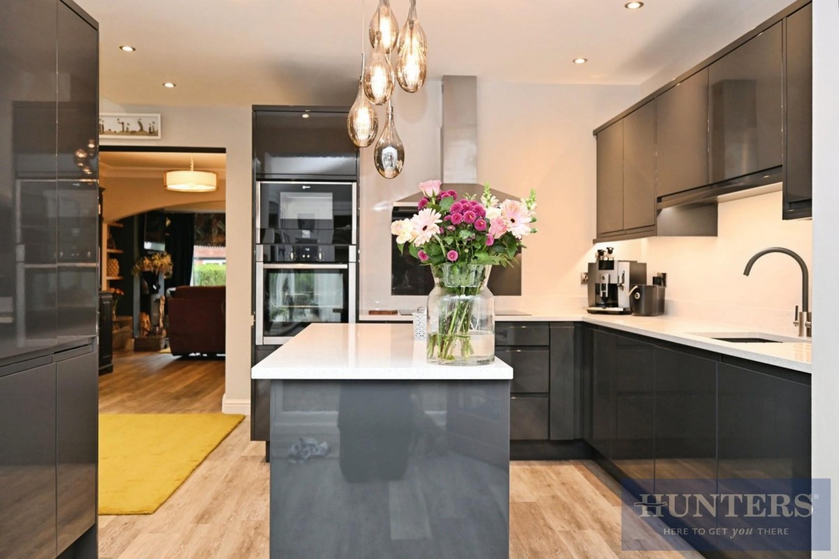 Hawthorn Road, Yeadon, Leeds