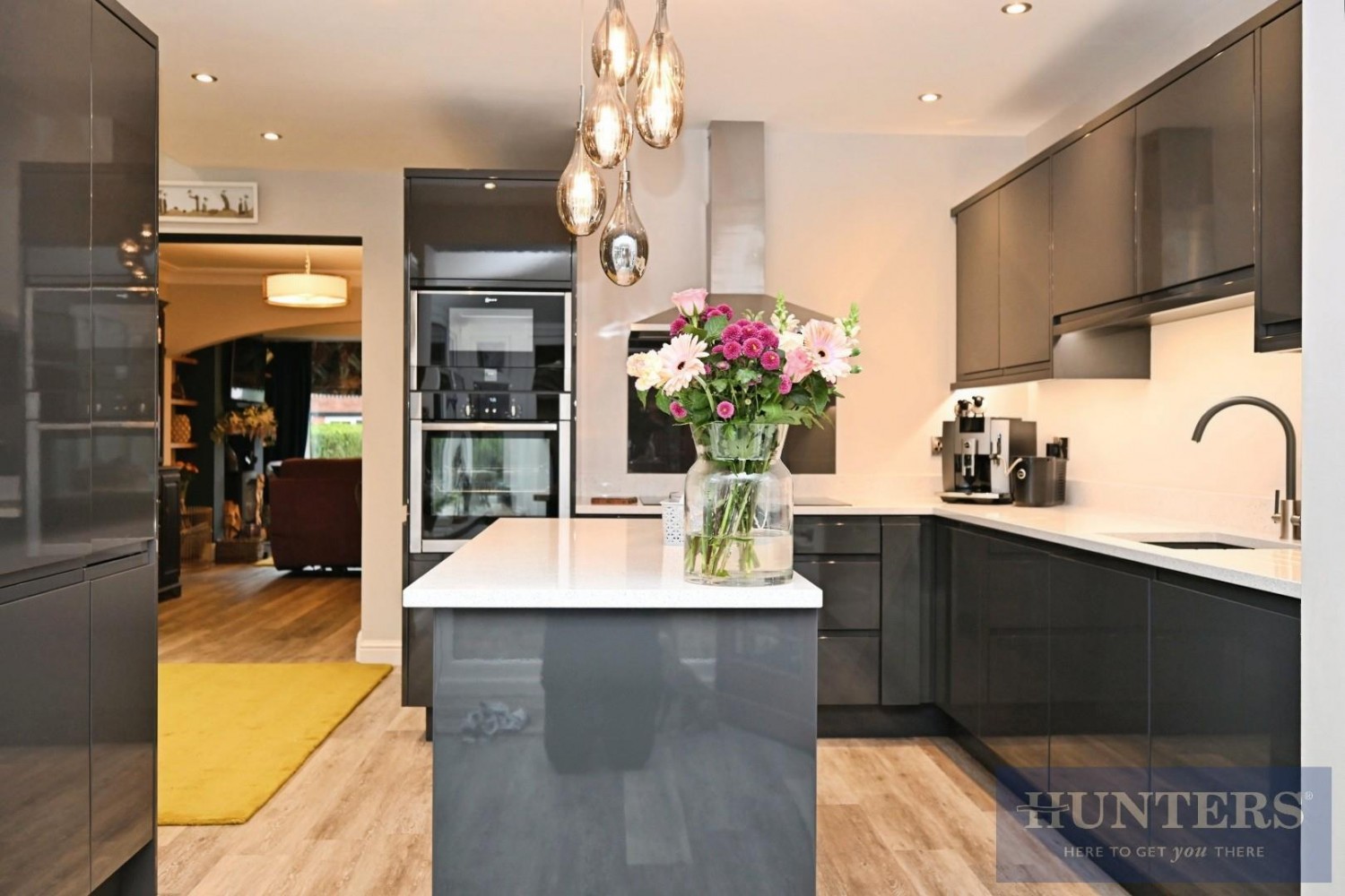 Hawthorn Road, Yeadon, Leeds