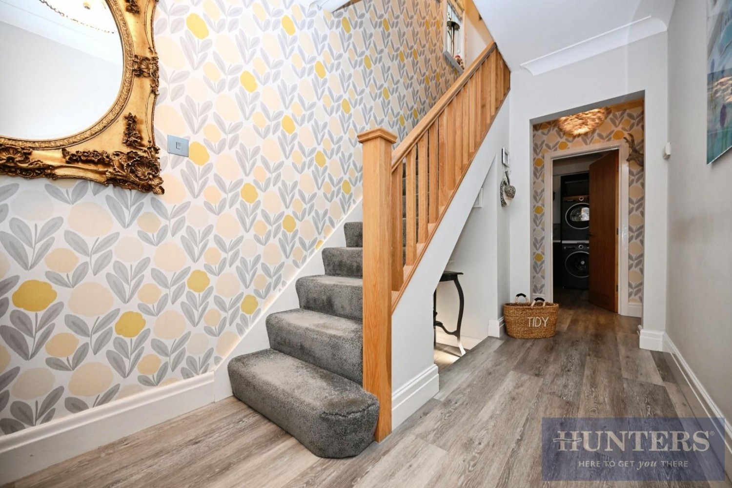 Hawthorn Road, Yeadon, Leeds