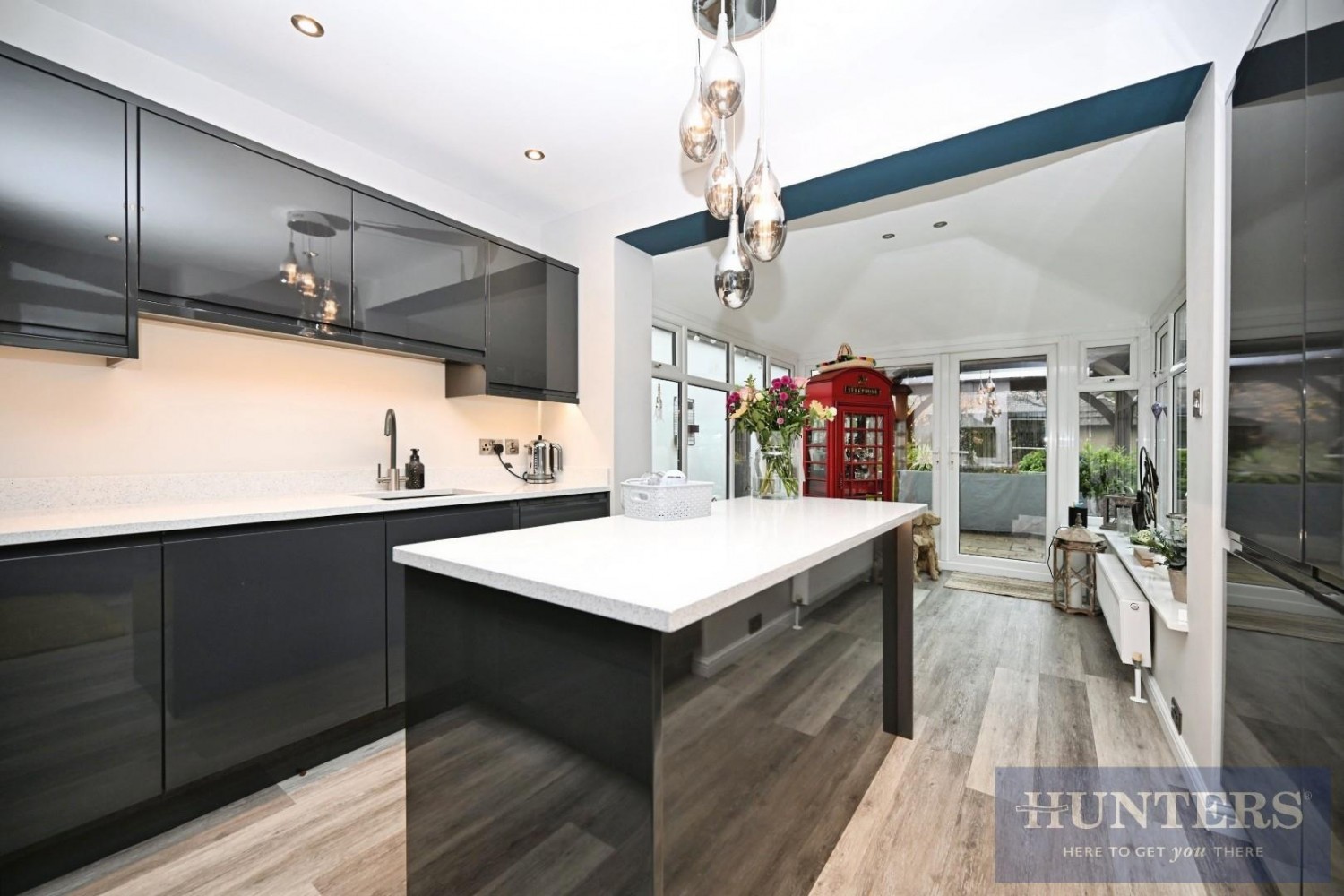 Hawthorn Road, Yeadon, Leeds