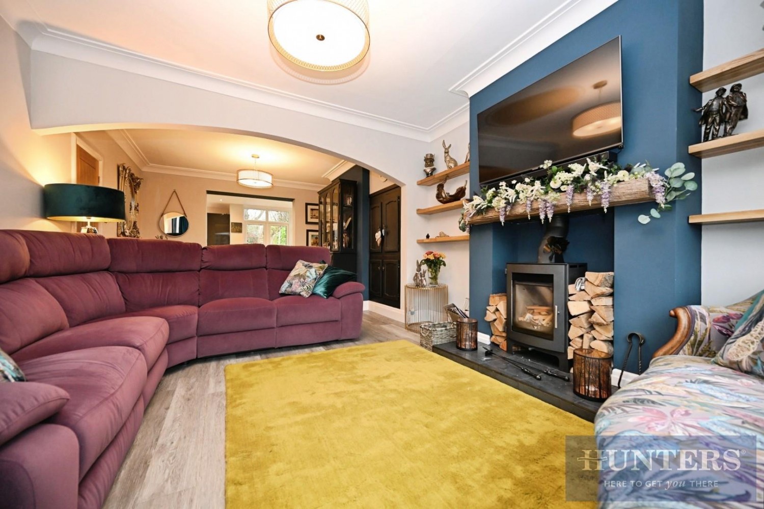 Hawthorn Road, Yeadon, Leeds