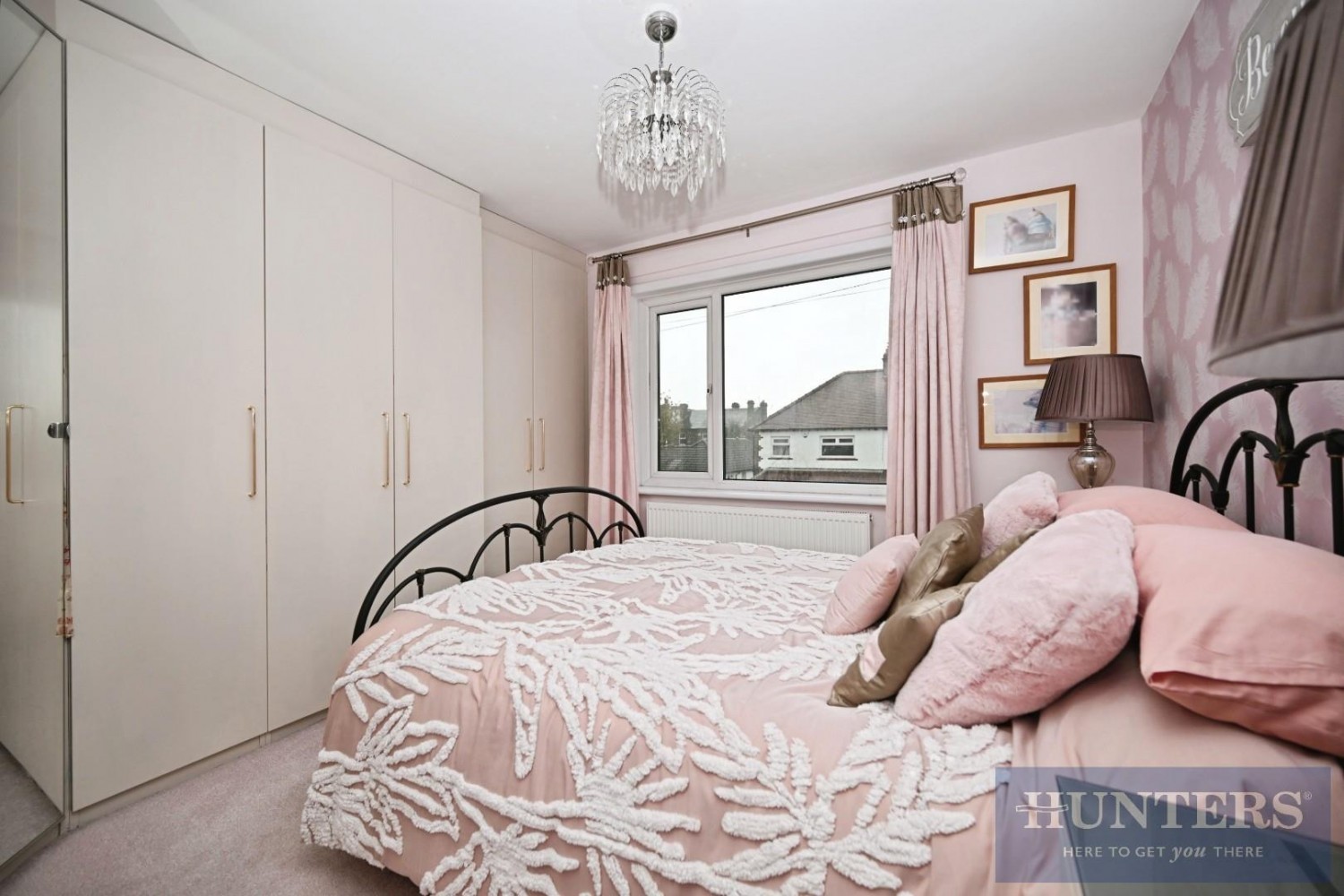 Hawthorn Road, Yeadon, Leeds