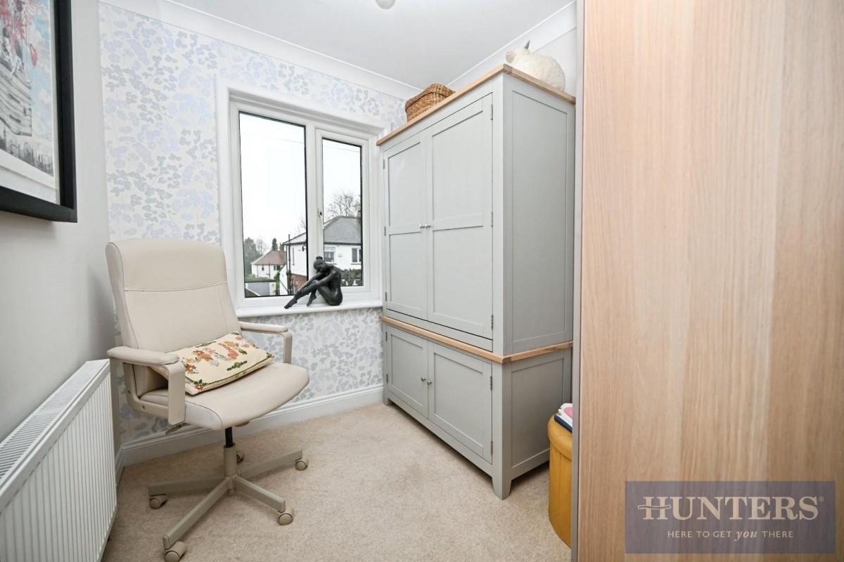 Hawthorn Road, Yeadon, Leeds