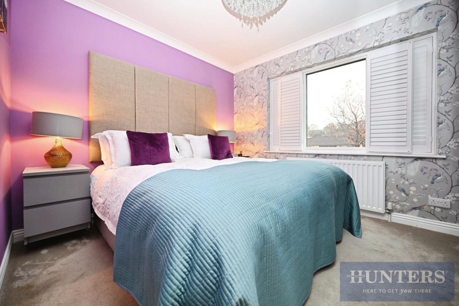 Hawthorn Road, Yeadon, Leeds