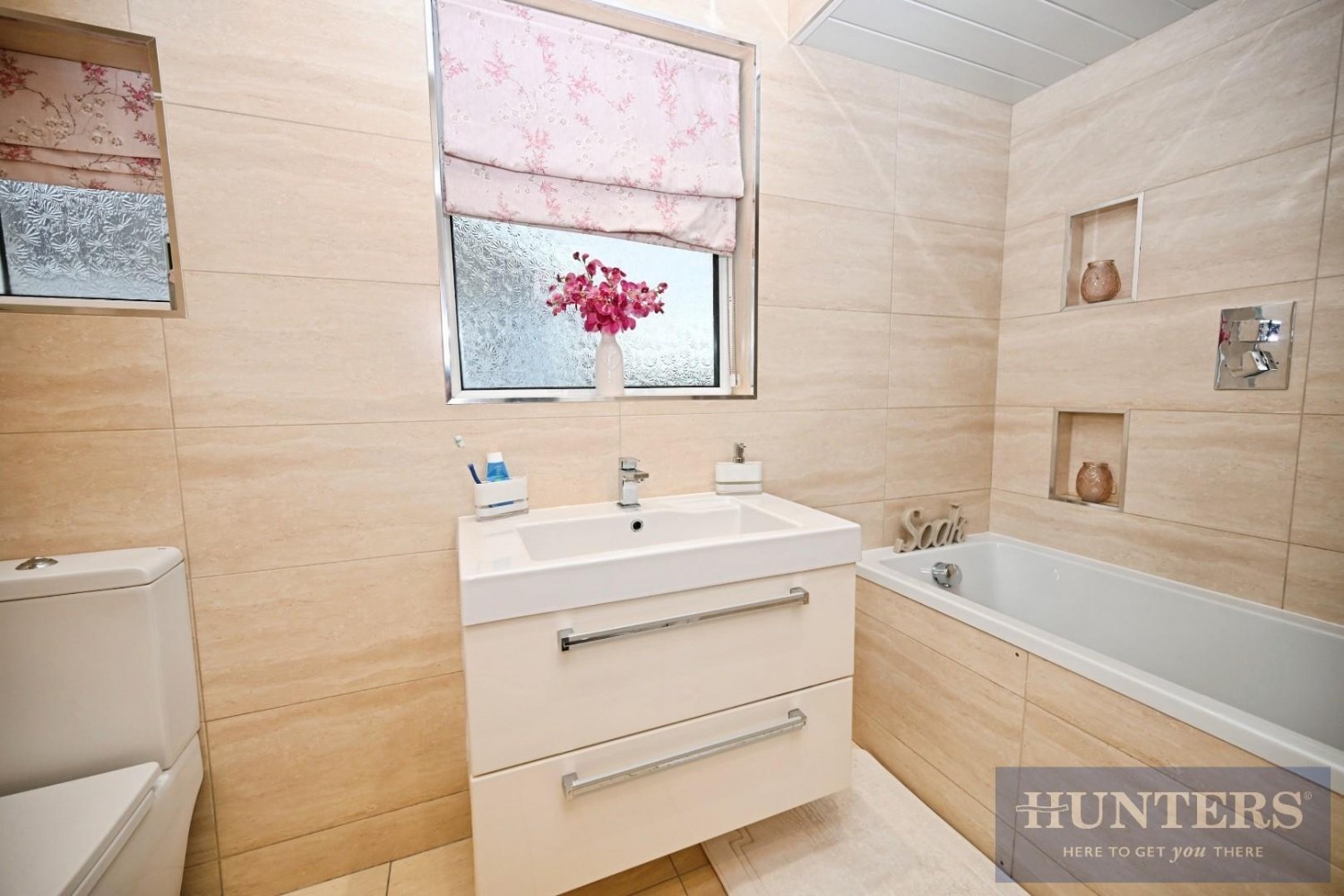 Hawthorn Road, Yeadon, Leeds