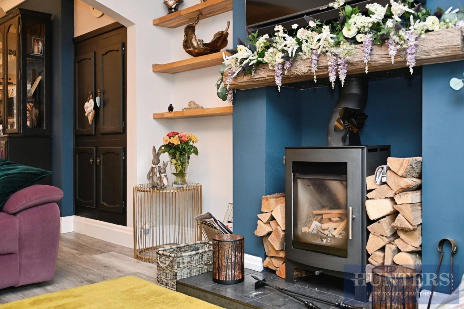 Hawthorn Road, Yeadon, Leeds