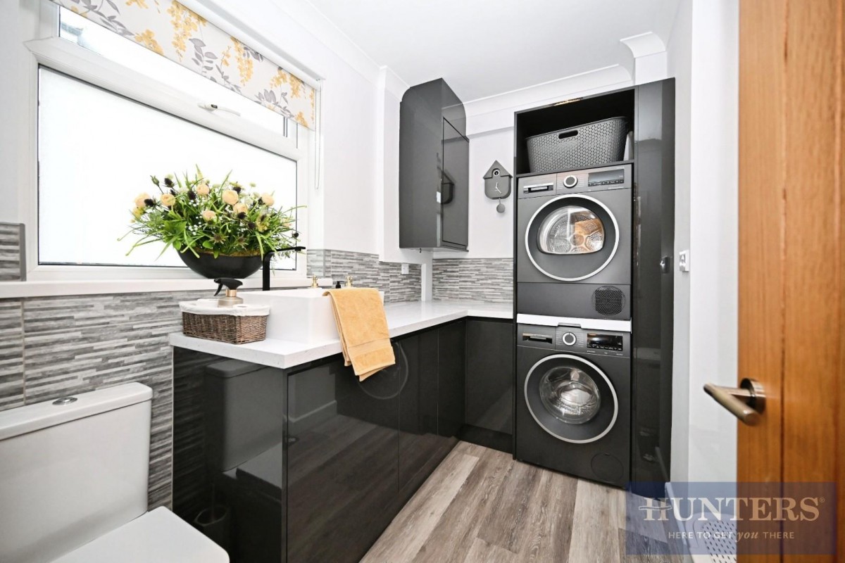 Hawthorn Road, Yeadon, Leeds