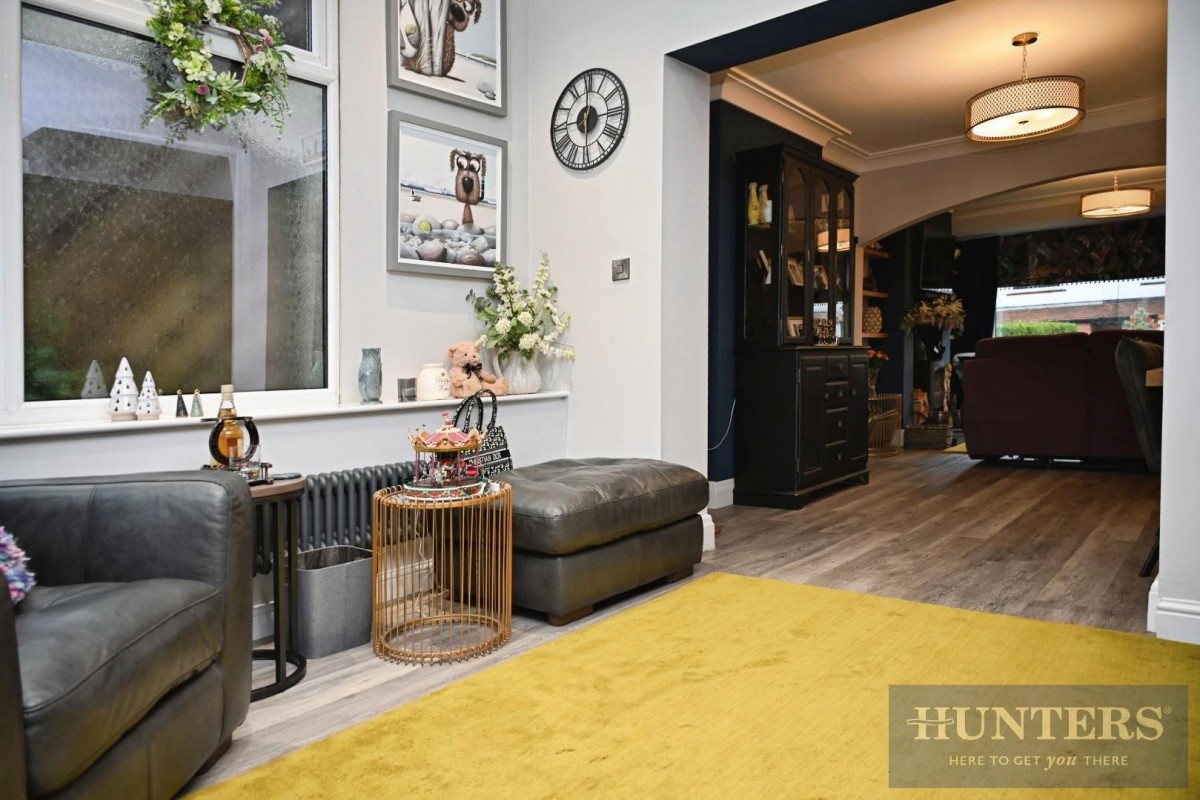 Hawthorn Road, Yeadon, Leeds