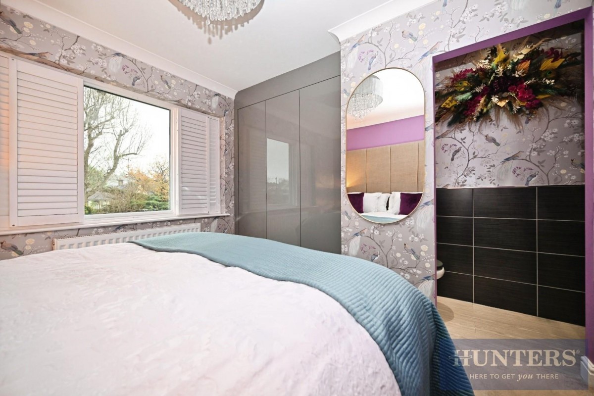 Hawthorn Road, Yeadon, Leeds