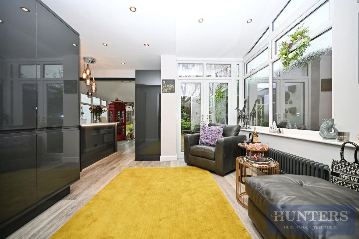 Hawthorn Road, Yeadon, Leeds