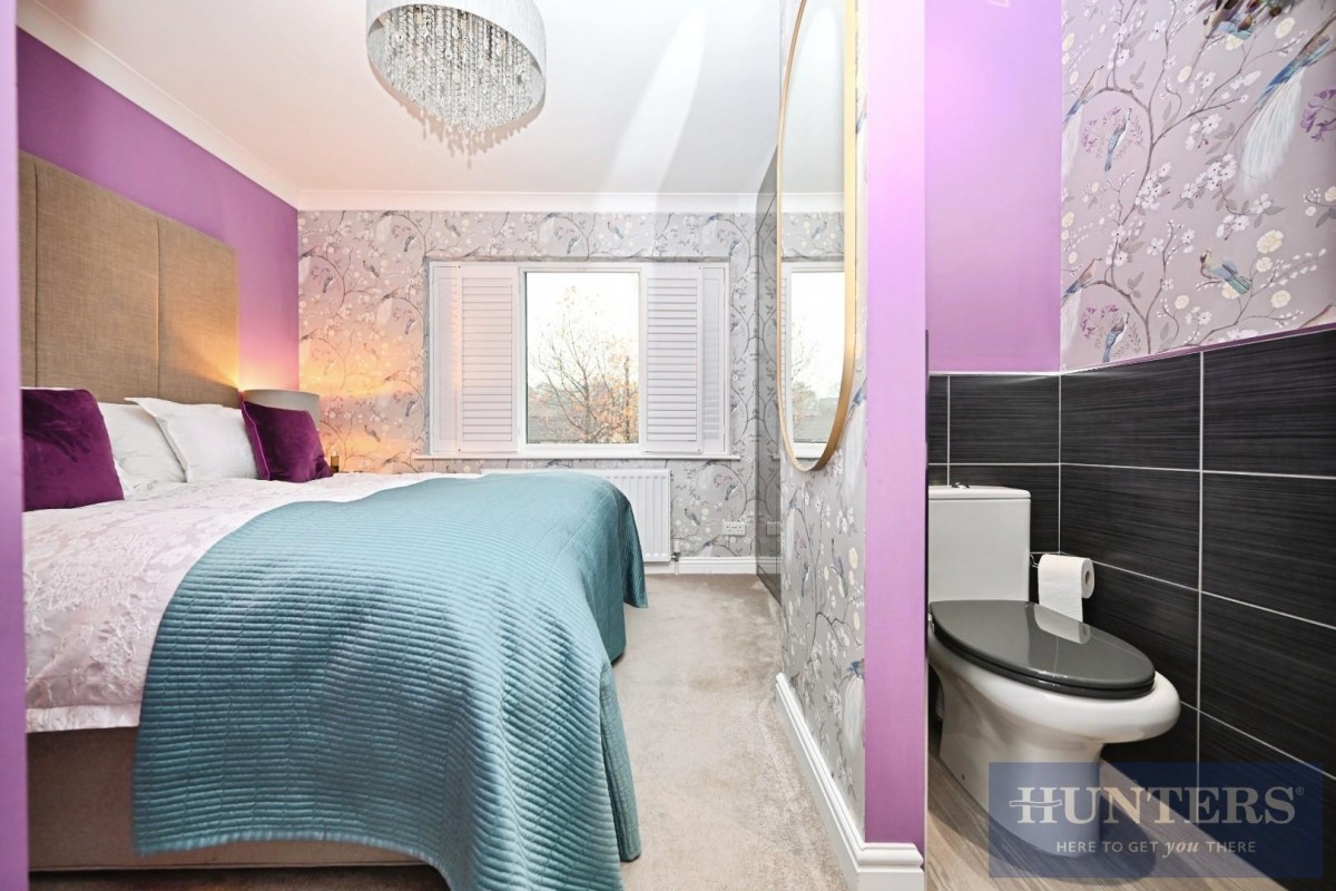 Hawthorn Road, Yeadon, Leeds