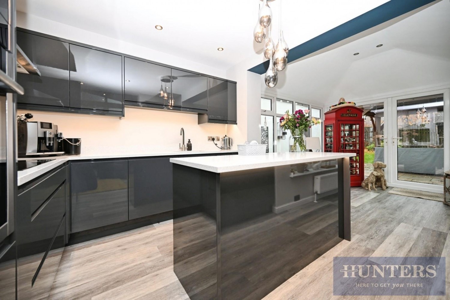 Hawthorn Road, Yeadon, Leeds