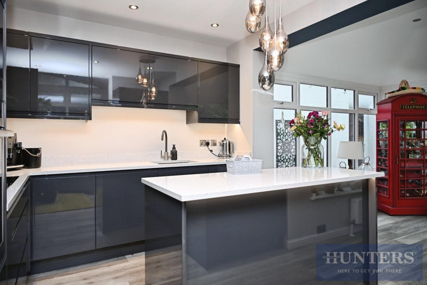 Hawthorn Road, Yeadon, Leeds