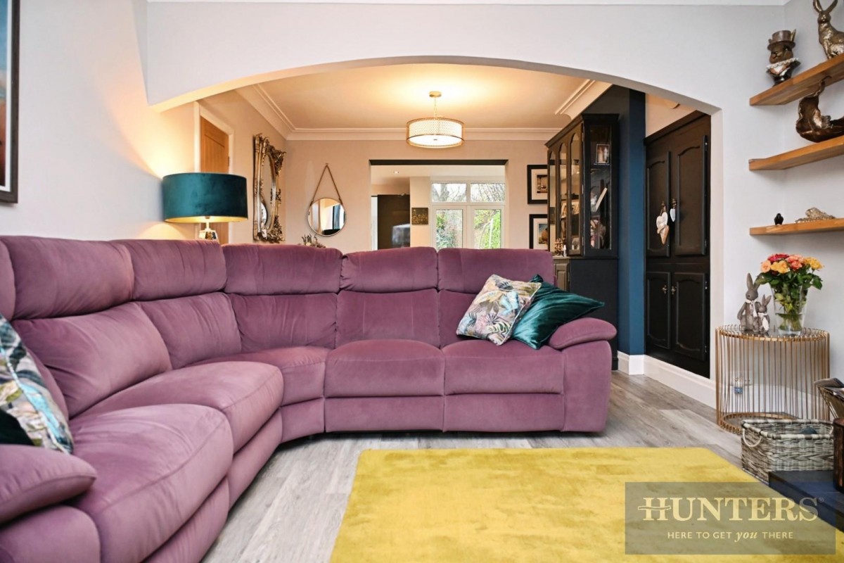 Hawthorn Road, Yeadon, Leeds