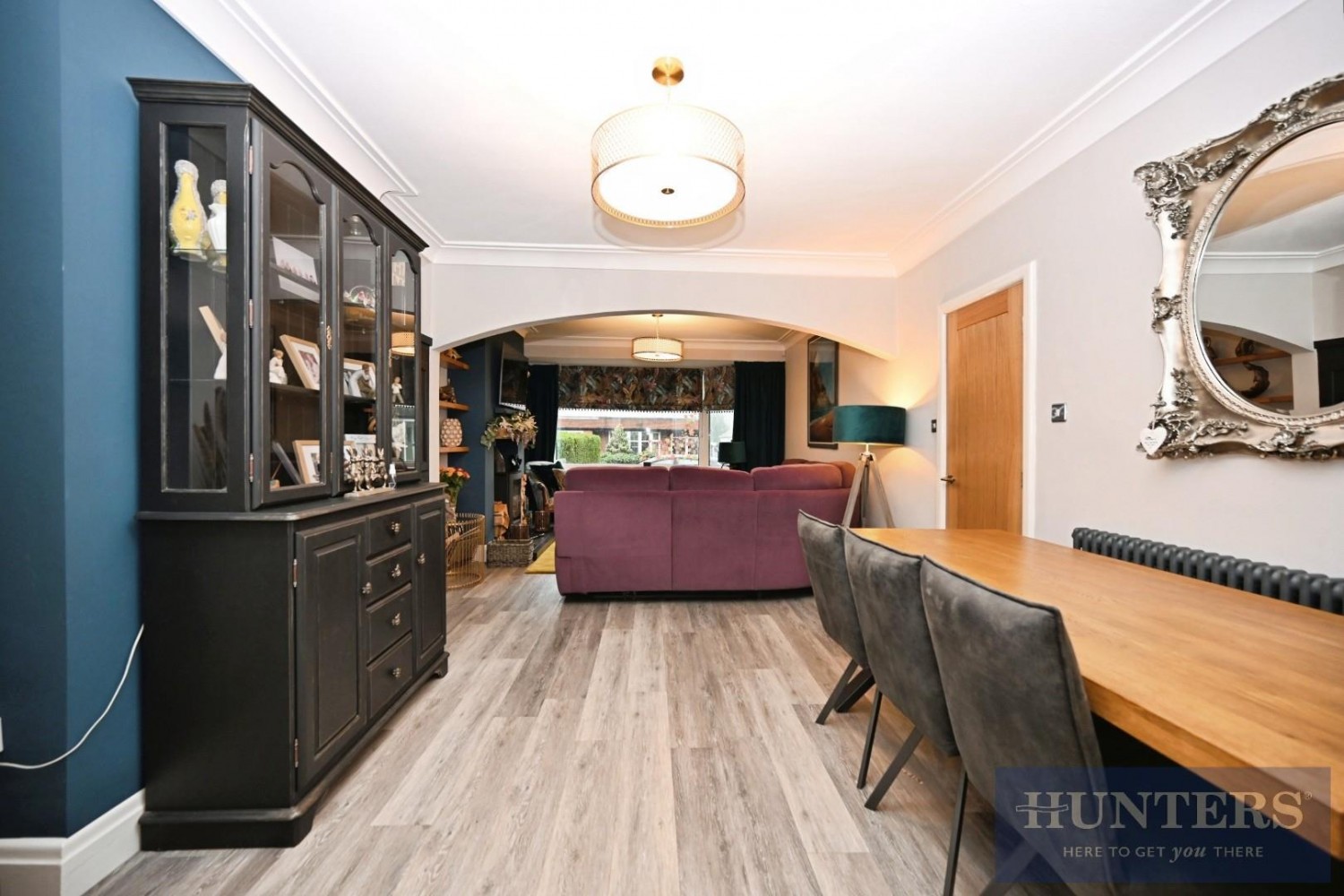 Hawthorn Road, Yeadon, Leeds