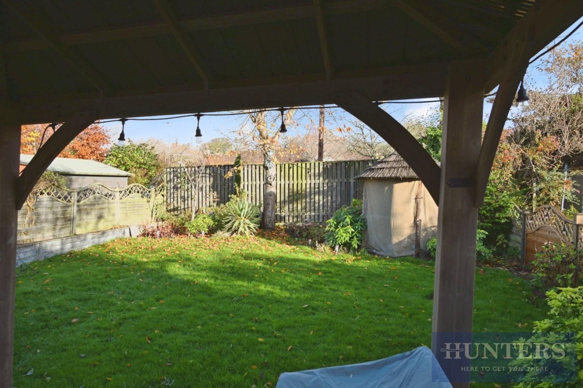 Hawthorn Road, Yeadon, Leeds