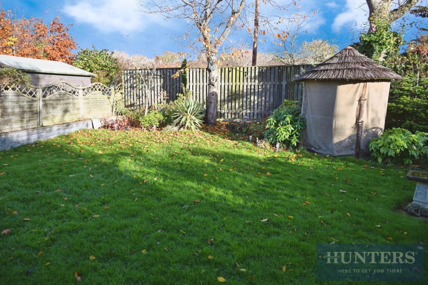 Hawthorn Road, Yeadon, Leeds