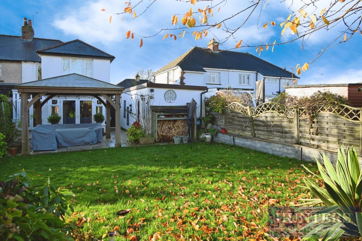 Hawthorn Road, Yeadon, Leeds