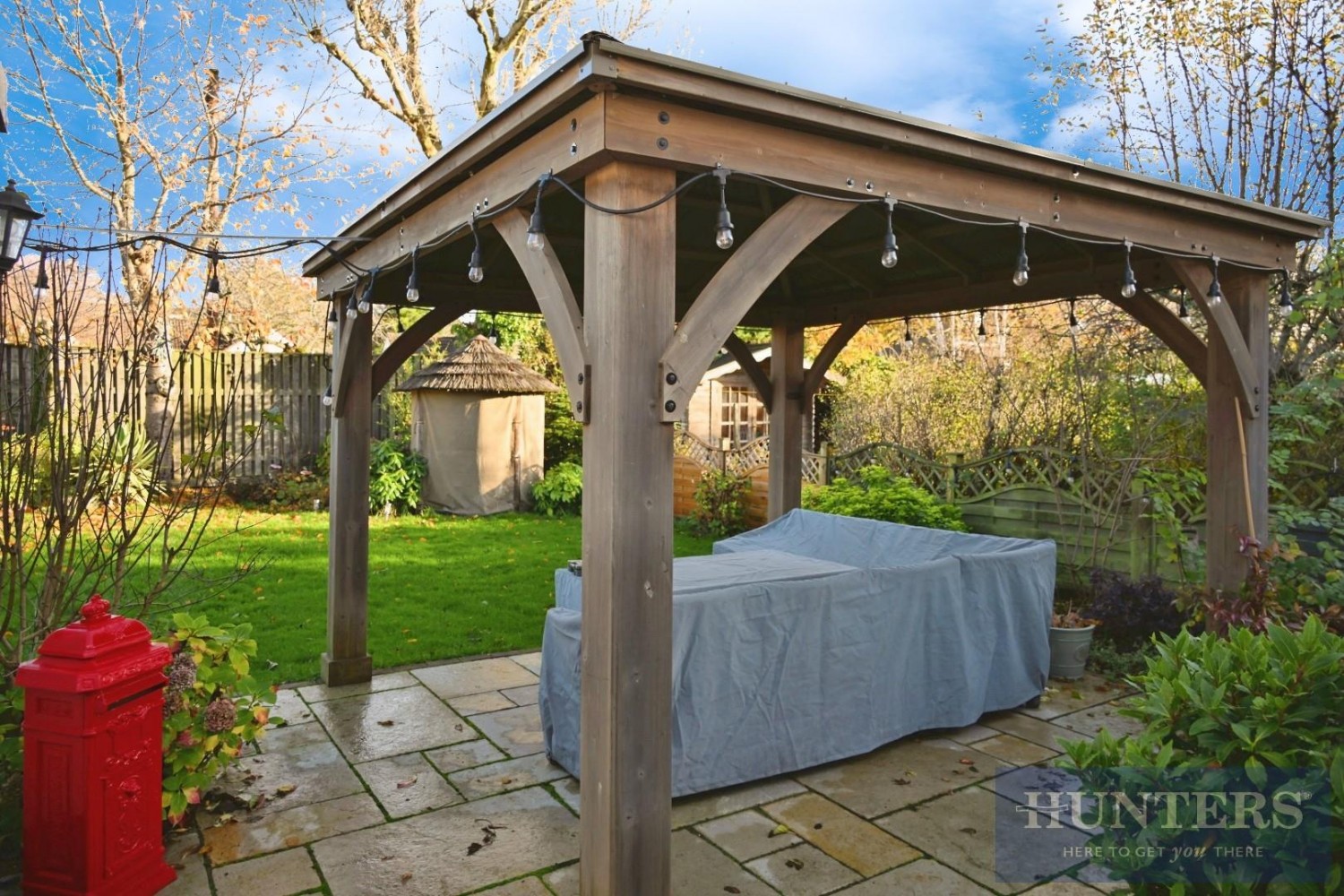 Hawthorn Road, Yeadon, Leeds