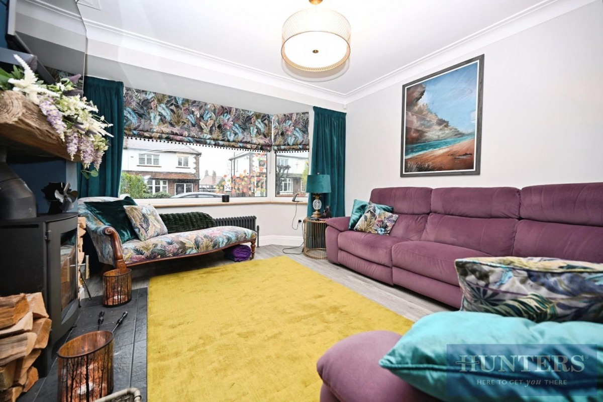 Hawthorn Road, Yeadon, Leeds