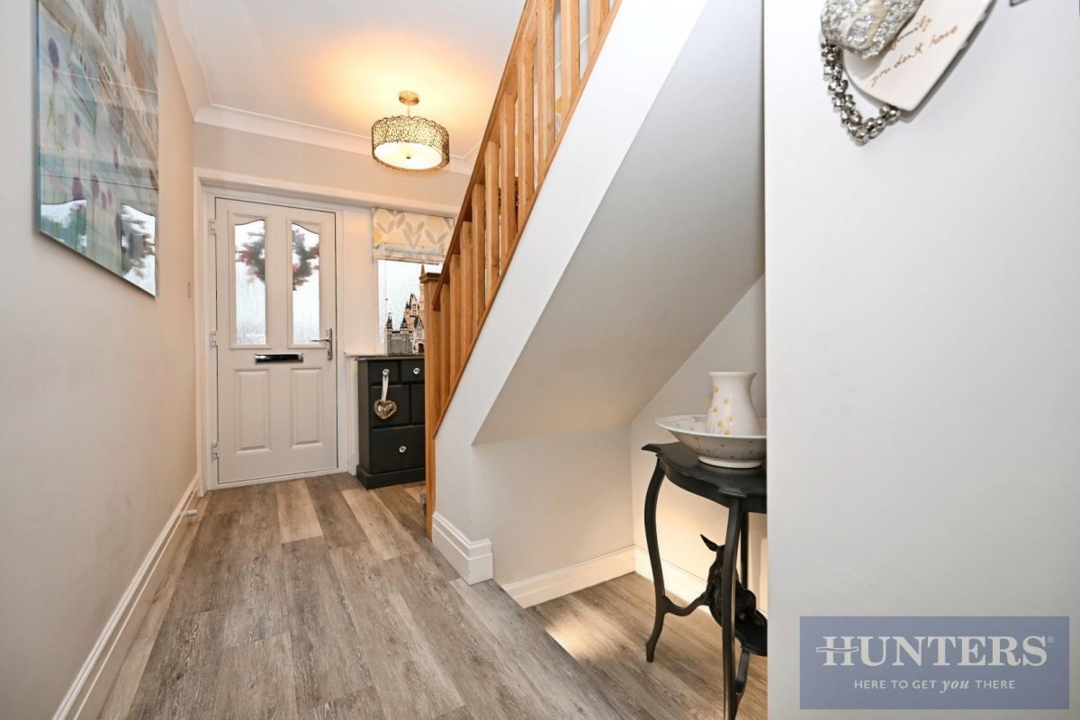 Hawthorn Road, Yeadon, Leeds