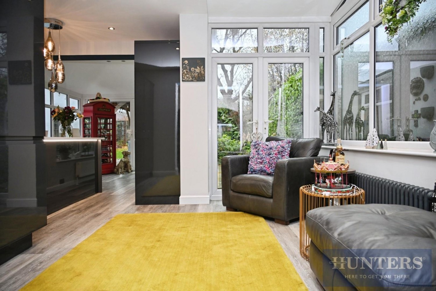 Hawthorn Road, Yeadon, Leeds