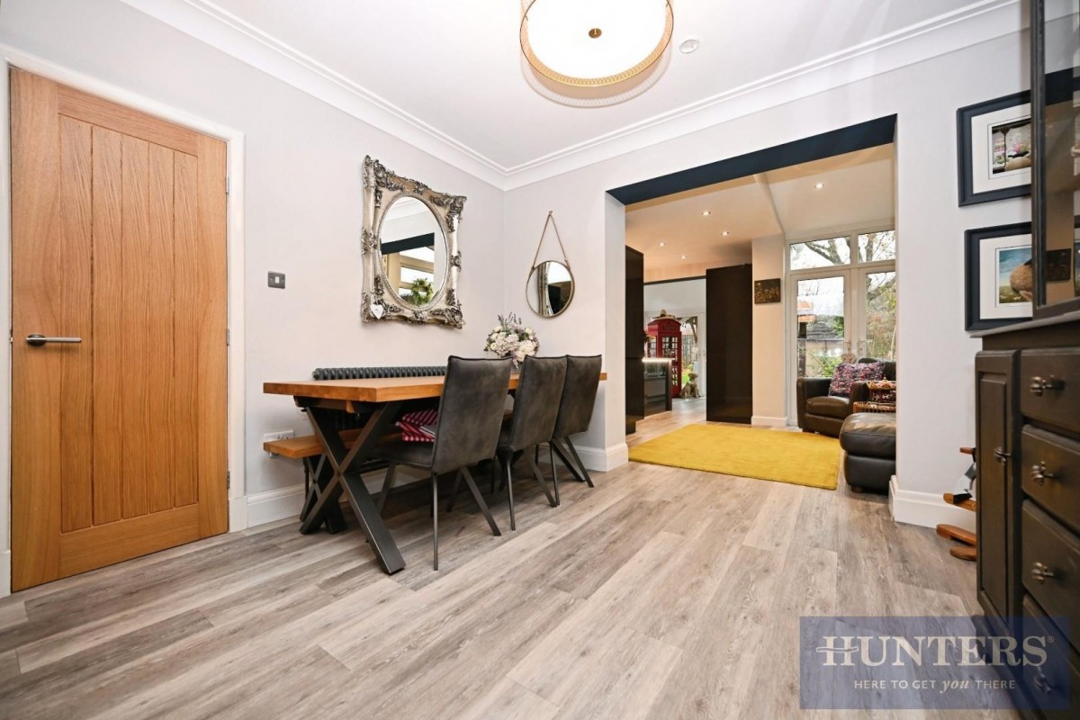 Hawthorn Road, Yeadon, Leeds