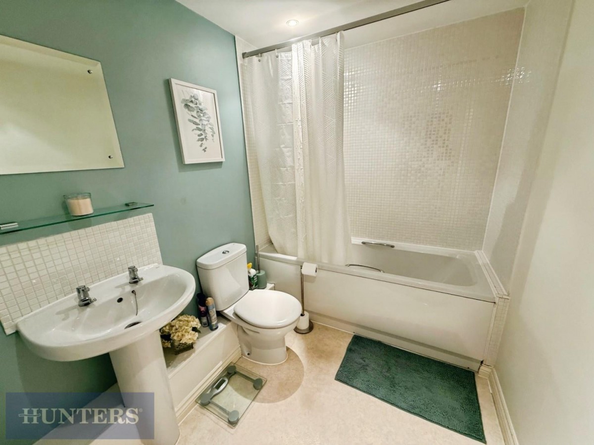 Richmond Court, Exeter