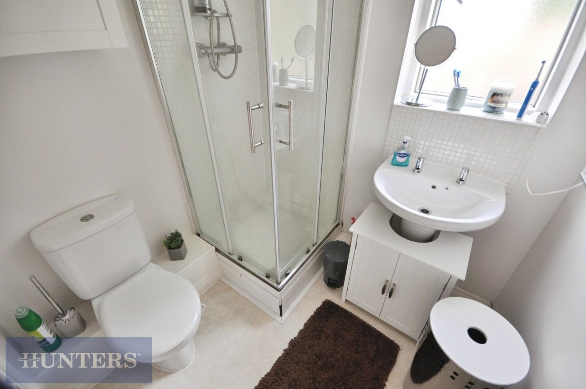 Richmond Court, Exeter