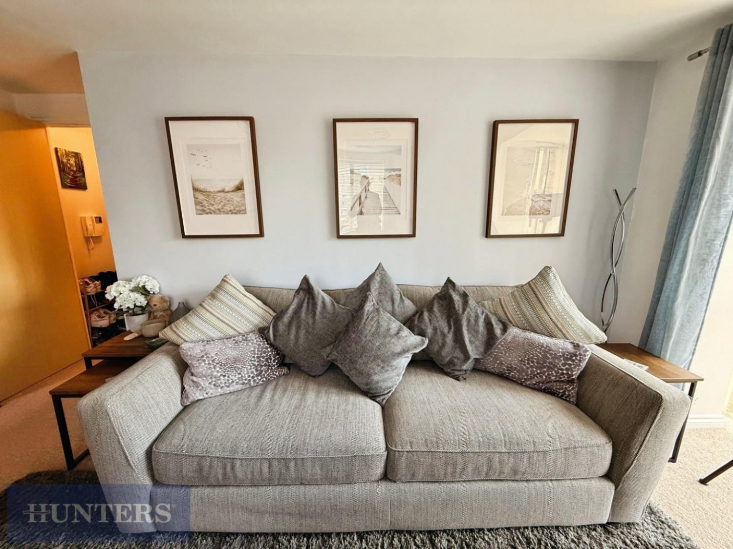 Richmond Court, Exeter