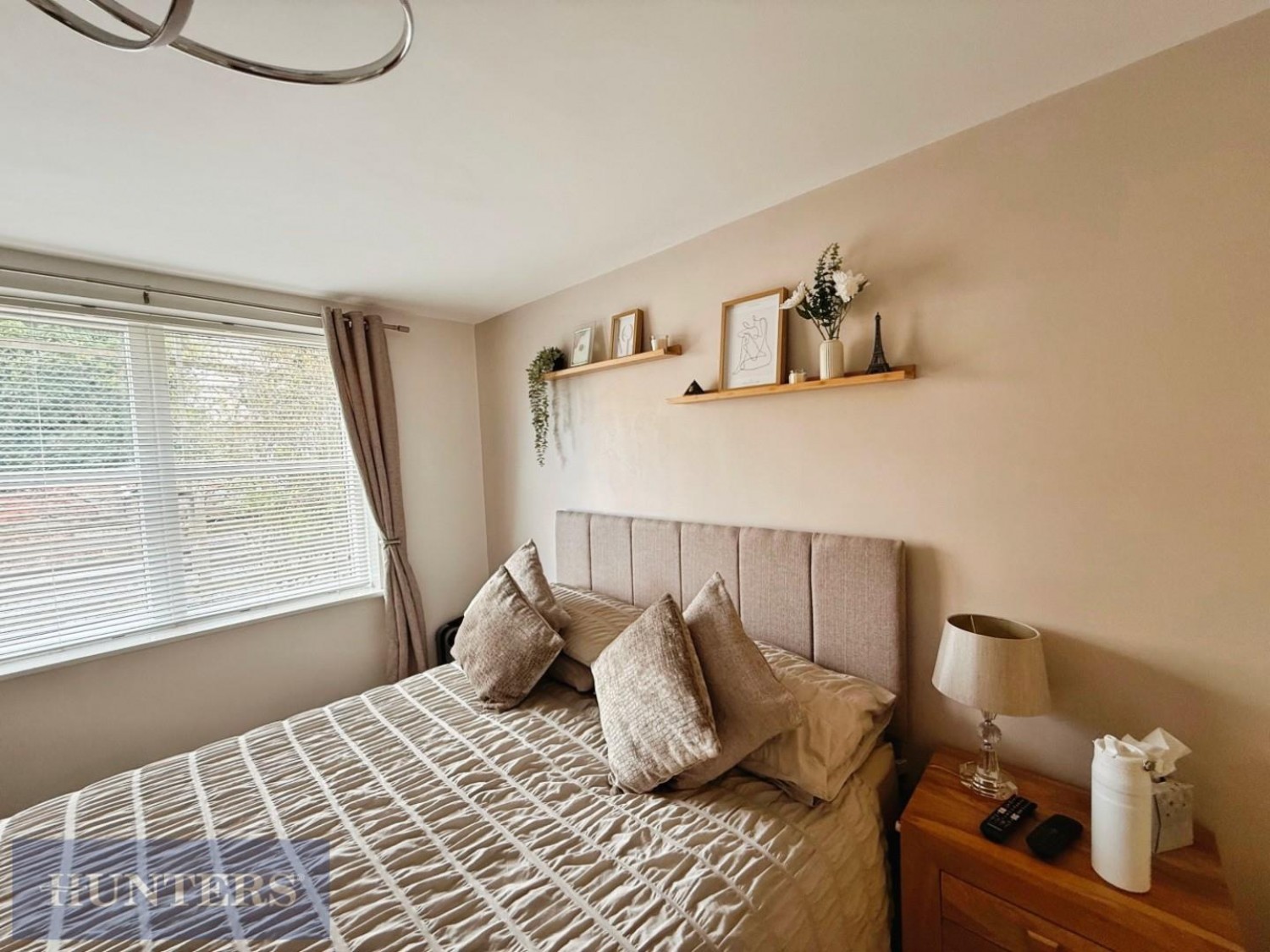 Richmond Court, Exeter