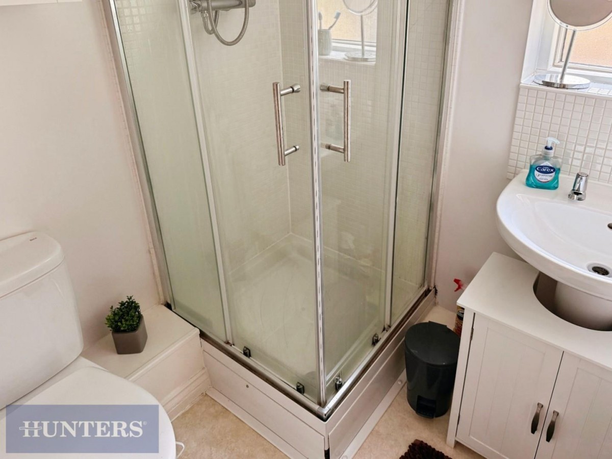 Richmond Court, Exeter