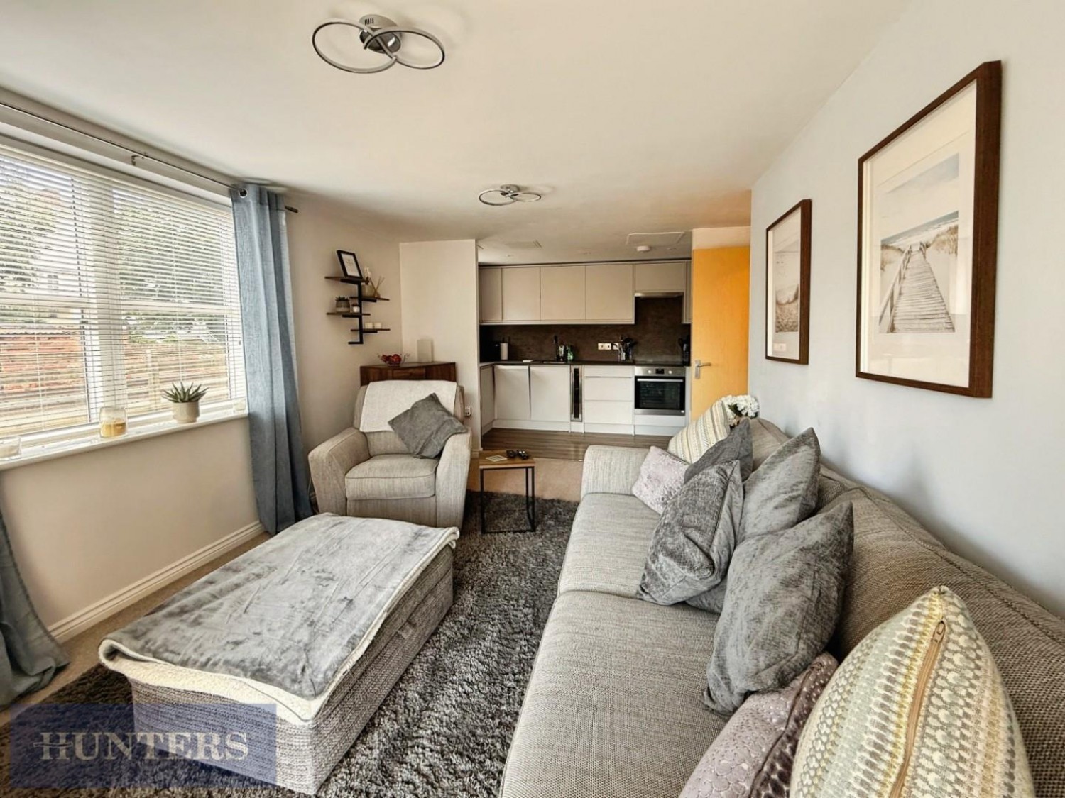 Richmond Court, Exeter